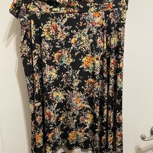 Lularoe Aure skirt